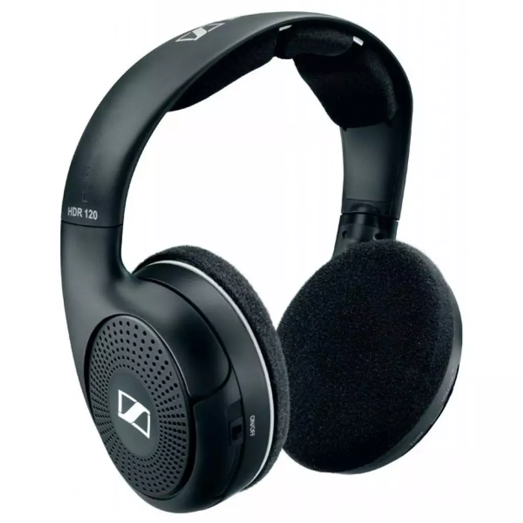 Наушники Sennheiser RS 120-8 EU (508681) - 2 Наушники Sennheiser RS 120-8 EU (508681) - 2