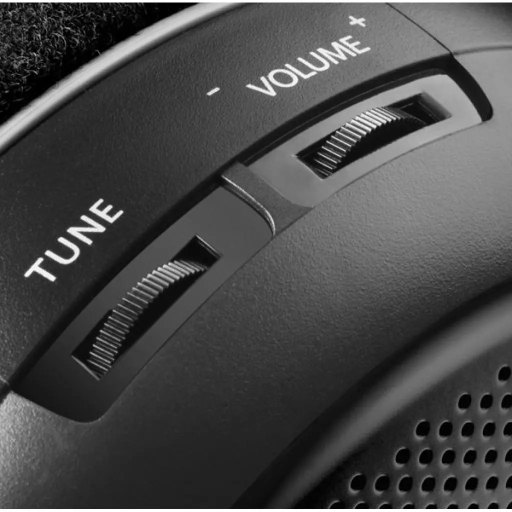 Наушники Sennheiser RS 120-8 EU (508681) - 4 Наушники Sennheiser RS 120-8 EU (508681) - 4