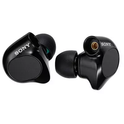 Наушники SONY IER-M7 Black (IERM7.WW2) - 2 Наушники SONY IER-M7 Black (IERM7.WW2) - 2