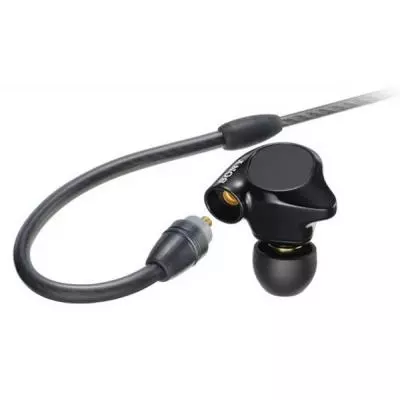 Наушники SONY IER-M7 Black (IERM7.WW2) - 3 Наушники SONY IER-M7 Black (IERM7.WW2) - 3