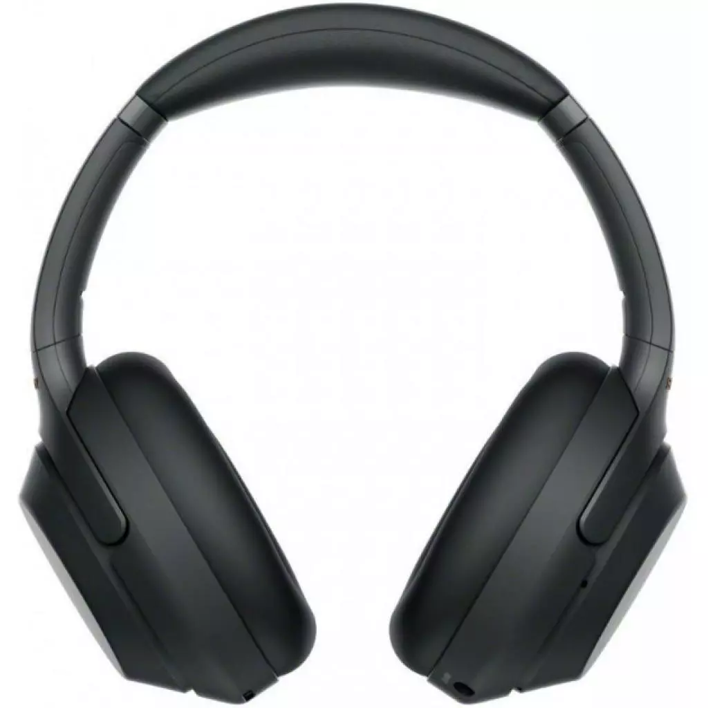 Наушники Sony WH-1000XM3 Black (WH1000XM3B.E/WH1000XM3B.CE7) - 1 Наушники Sony WH-1000XM3 Black (WH1000XM3B.E/WH1000XM3B.CE7) - 1