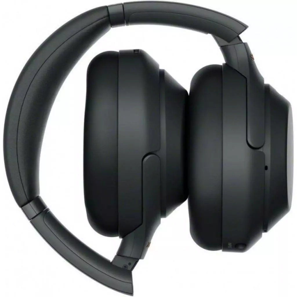 Наушники Sony WH-1000XM3 Black (WH1000XM3B.E/WH1000XM3B.CE7) - 2 Наушники Sony WH-1000XM3 Black (WH1000XM3B.E/WH1000XM3B.CE7) - 2