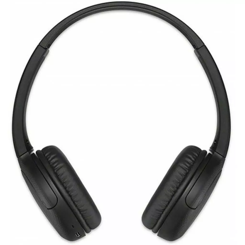 Наушники Sony WH-CH510 Black (WHCH510B.CE7) - 1