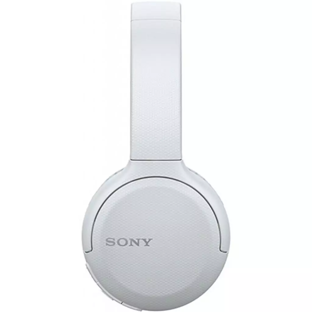 Наушники Sony WH-CH510 White (WHCH510W.CE7) - 1