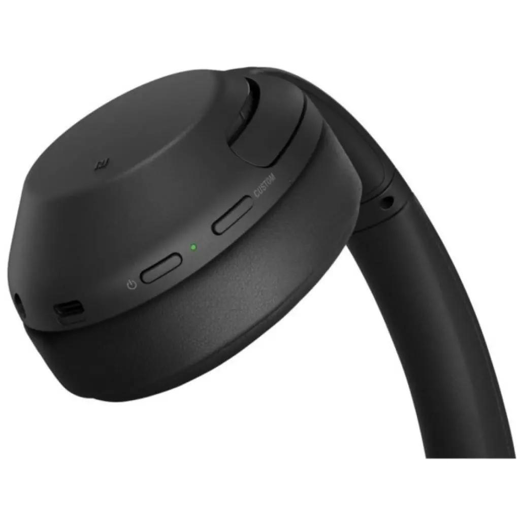 Наушники Sony WH-XB900N Black (WHXB900NB.CE7) - 2