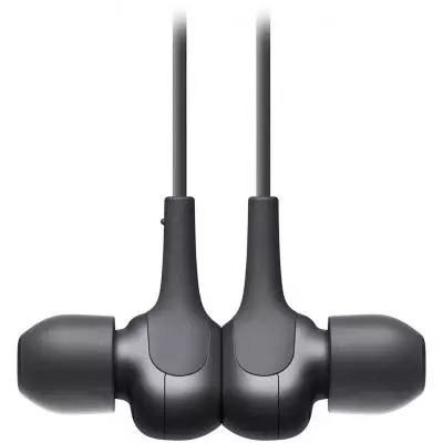 Наушники SONY WI-C600N Black (WIC600NB.CE7) - 3 Наушники SONY WI-C600N Black (WIC600NB.CE7) - 3