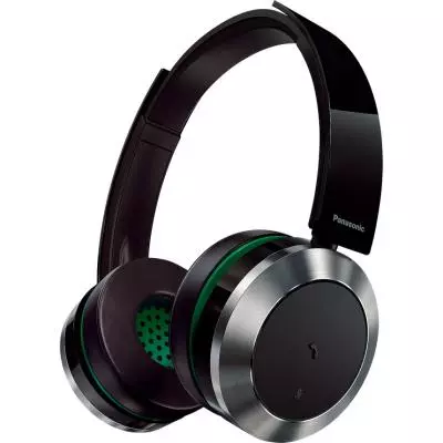 Наушники PANASONIC RP-BTD10E-K