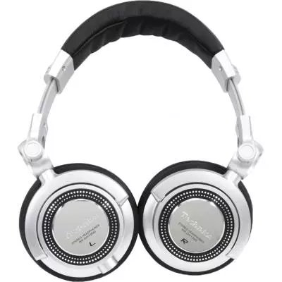 Наушники PANASONIC RP-DH1200E-S - 1 Наушники PANASONIC RP-DH1200E-S - 1