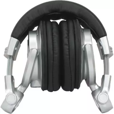 Наушники PANASONIC RP-DH1200E-S - 2 Наушники PANASONIC RP-DH1200E-S - 2