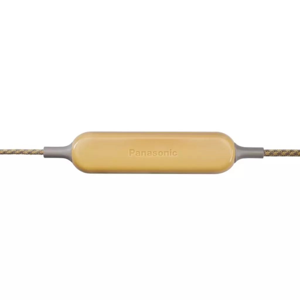 Наушники Panasonic RP-HTX20BGEC - 3