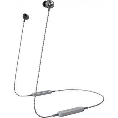 Наушники PANASONIC RP-HTX20BGEH