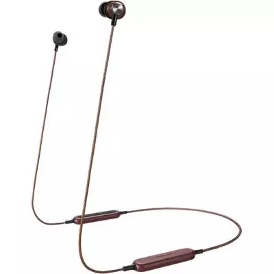 Наушники PANASONIC RP-HTX20BGER