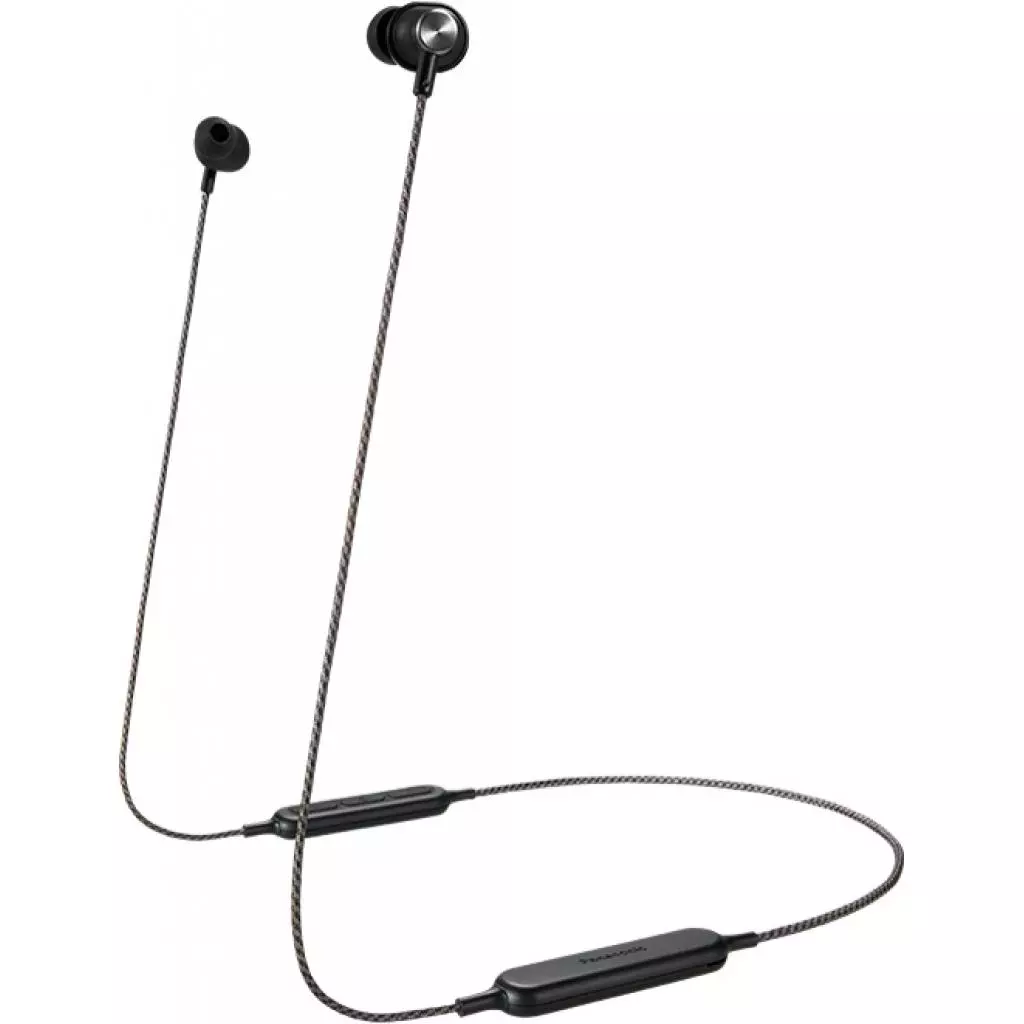 Наушники Panasonic RP-HTX20BGEK