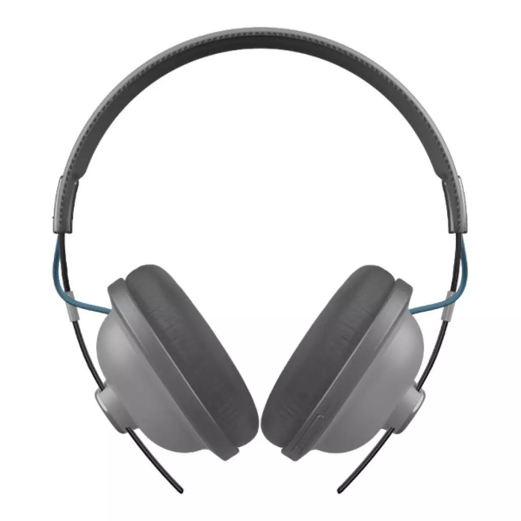 Наушники Panasonic RP-HTX80BGCH - 1 Наушники Panasonic RP-HTX80BGCH - 1