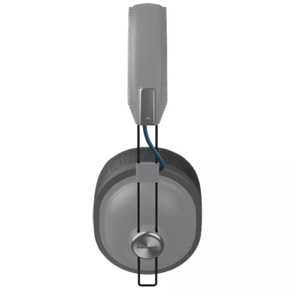 Наушники Panasonic RP-HTX80BGCH - 2 Наушники Panasonic RP-HTX80BGCH - 2