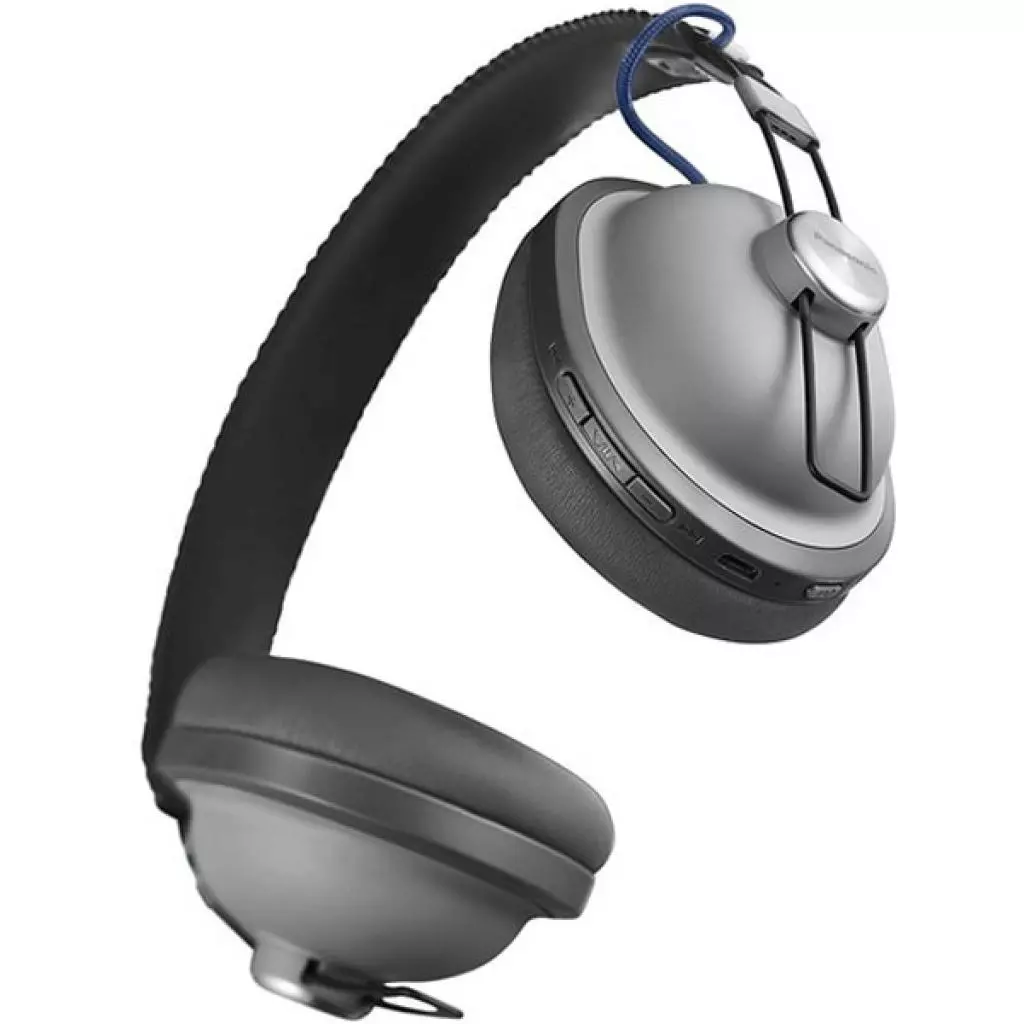 Наушники Panasonic RP-HTX80BGCH - 3 Наушники Panasonic RP-HTX80BGCH - 3