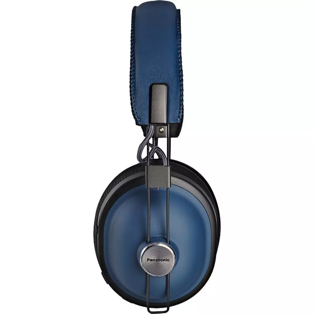Наушники Panasonic RP-HTX90NGCA - 3