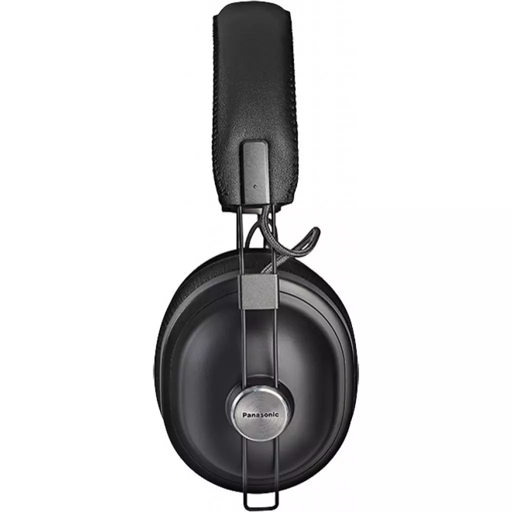 Наушники Panasonic RP-HTX90NGCK - 2