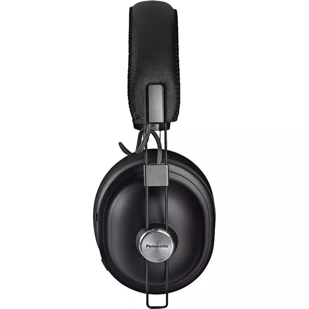 Наушники Panasonic RP-HTX90NGCK - 3