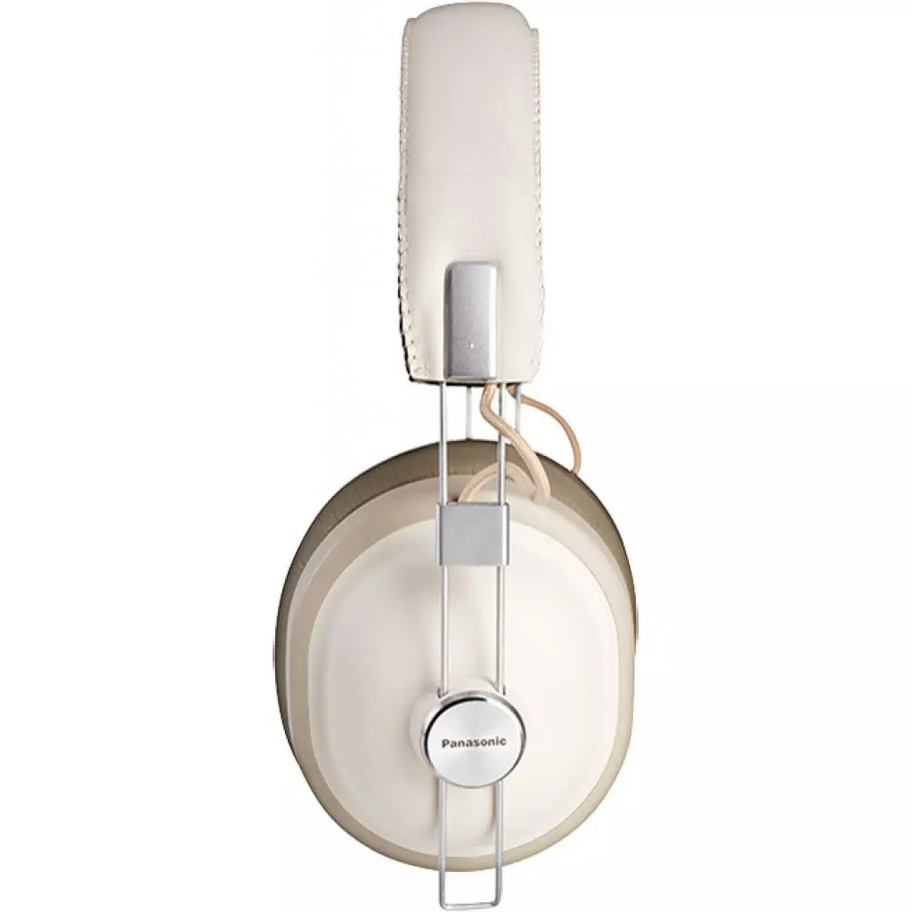 Наушники Panasonic RP-HTX90NGCW - 2