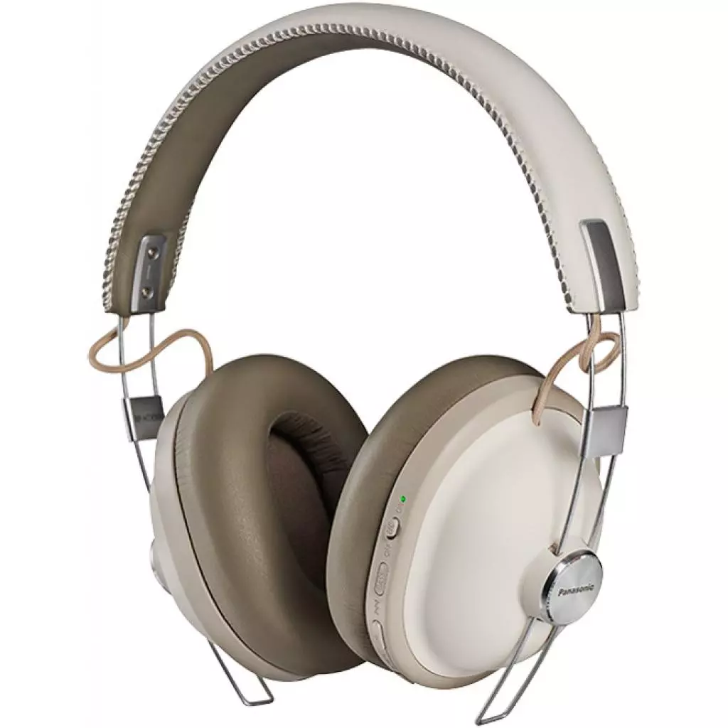 Наушники Panasonic RP-HTX90NGCW