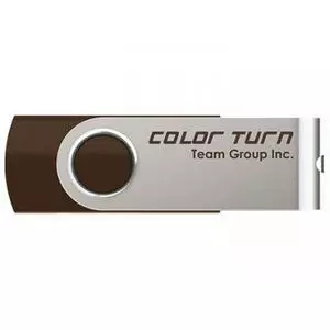 USB флеш накопитель Team 32GB E902 Brown USB 3.0 (TE902332GN01)