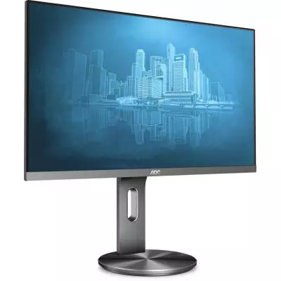 Монитор AOC I2490PXQU/BT - 1 Монитор AOC I2490PXQU/BT - 1