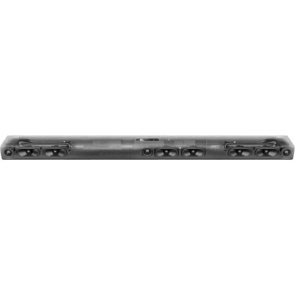 Акустическая система Harman Kardon Citation Bar Black (HKCITATIONBARBLKEU) - 4 Акустическая система Harman Kardon Citation Bar Black (HKCITATIONBARBLKEU) - 4