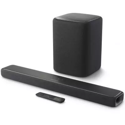 Акустическая система Harman Kardon Enchant 1300 Gray (HKENCH1300GRAEP) - 5