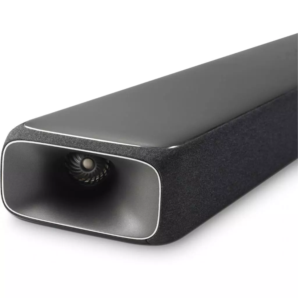 Акустическая система Harman Kardon Enchant 800 Black (HKENCH800GRAEP) - 5 Акустическая система Harman Kardon Enchant 800 Black (HKENCH800GRAEP) - 5