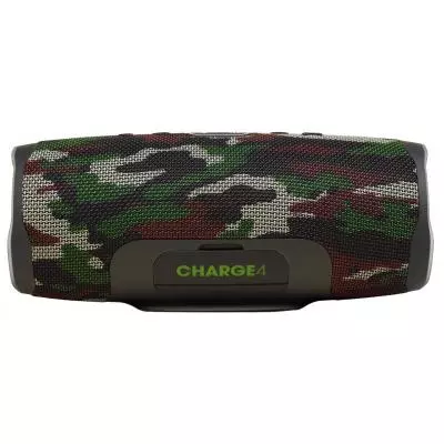 Акустическая система JBL Charge 4 Squad (JBLCHARGE4SQUAD) - 1