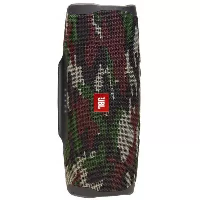 Акустическая система JBL Charge 4 Squad (JBLCHARGE4SQUAD) - 2