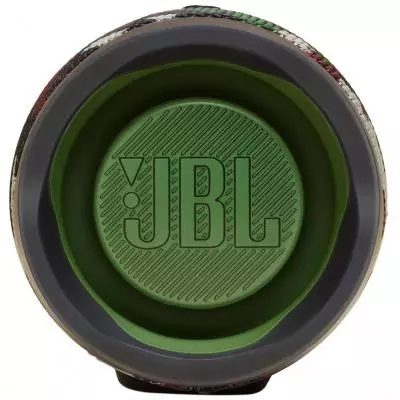 Акустическая система JBL Charge 4 Squad (JBLCHARGE4SQUAD) - 3