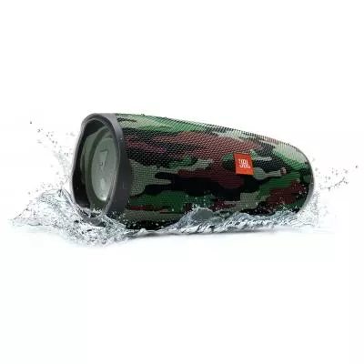 Акустическая система JBL Charge 4 Squad (JBLCHARGE4SQUAD) - 5