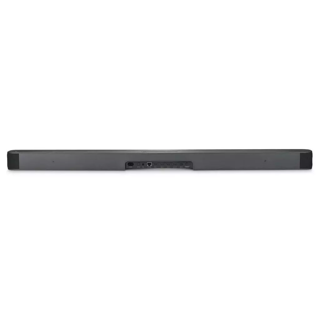 Акустическая система JBL Link Bar Gray (JBLLINKBARGRYEU) - 1 Акустическая система JBL Link Bar Gray (JBLLINKBARGRYEU) - 1