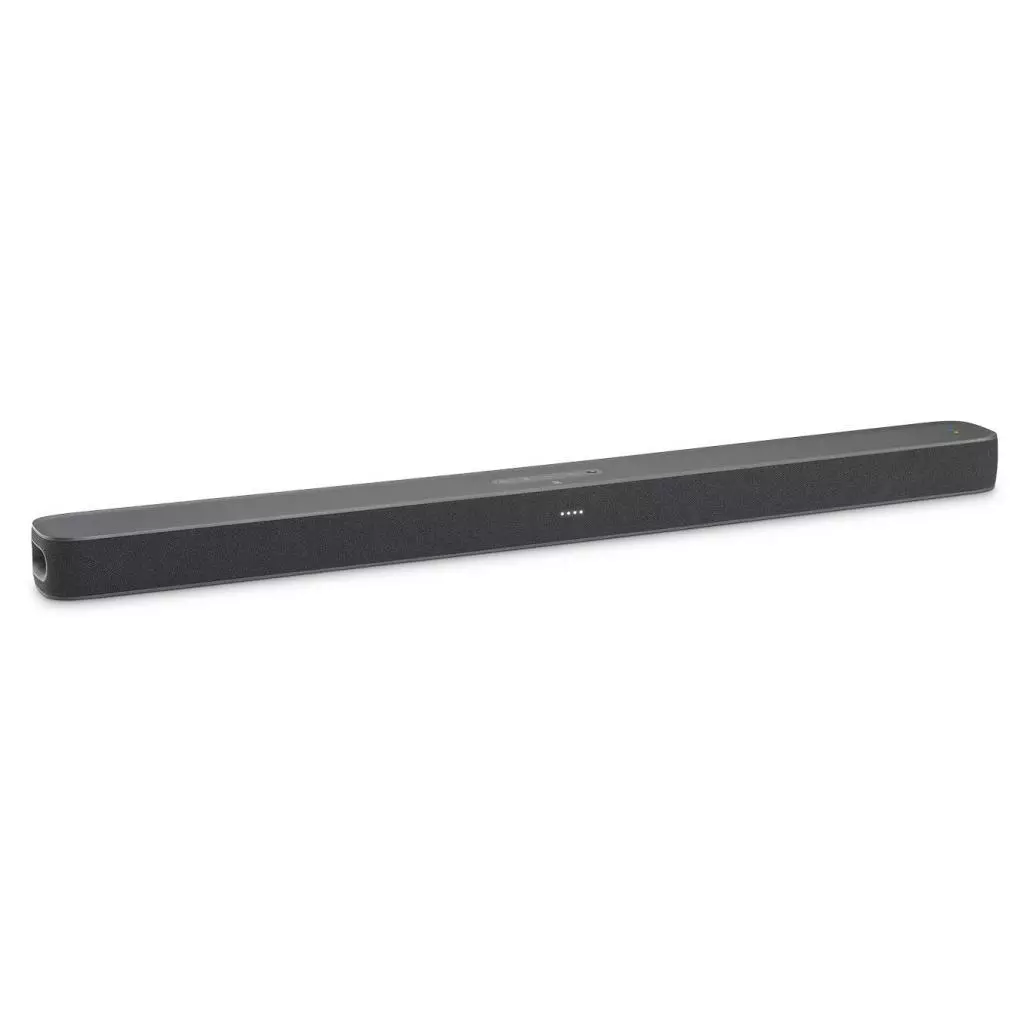 Акустическая система JBL Link Bar Gray (JBLLINKBARGRYEU) - 2 Акустическая система JBL Link Bar Gray (JBLLINKBARGRYEU) - 2