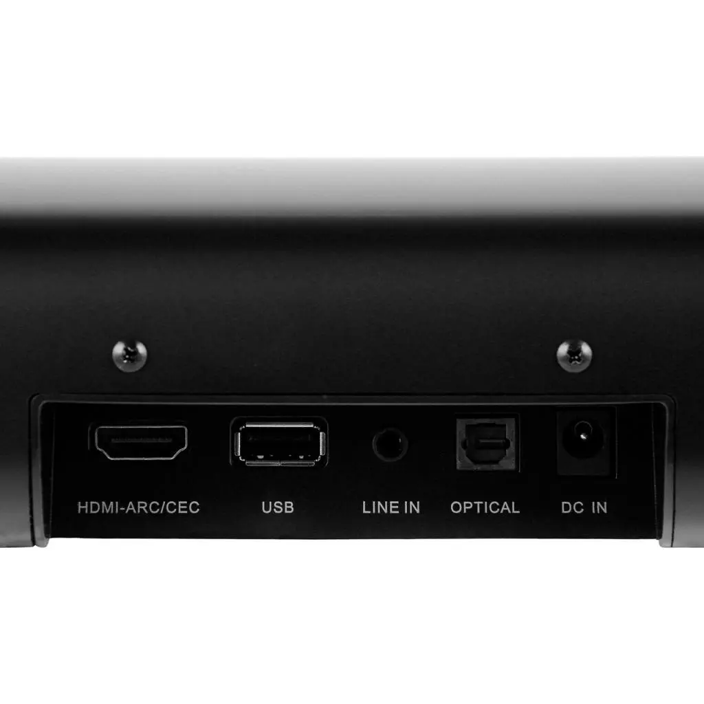 Акустическая система Sharp HT-SB106 - 6 Акустическая система Sharp HT-SB106 - 6