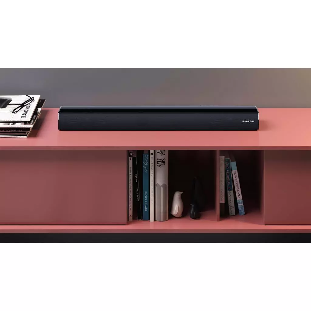 Акустическая система Sharp HT-SB106 - 7 Акустическая система Sharp HT-SB106 - 7