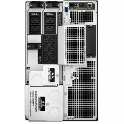 Источник бесперебойного питания APC Smart-UPS SRT 10000VA (SRT10KXLI) - 2