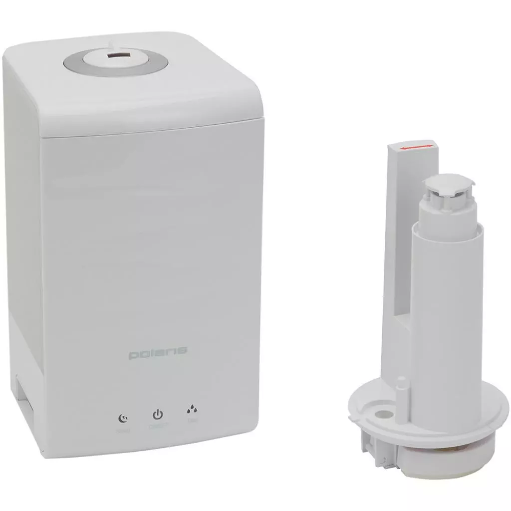 Увлажнитель воздуха Polaris PUH 7004 (PUH7004) - 3