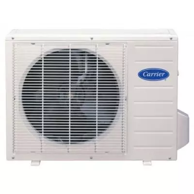 Кондиционер Carrier 42QHC012DS/38QHC012DS - 2 Кондиционер Carrier 42QHC012DS/38QHC012DS - 2