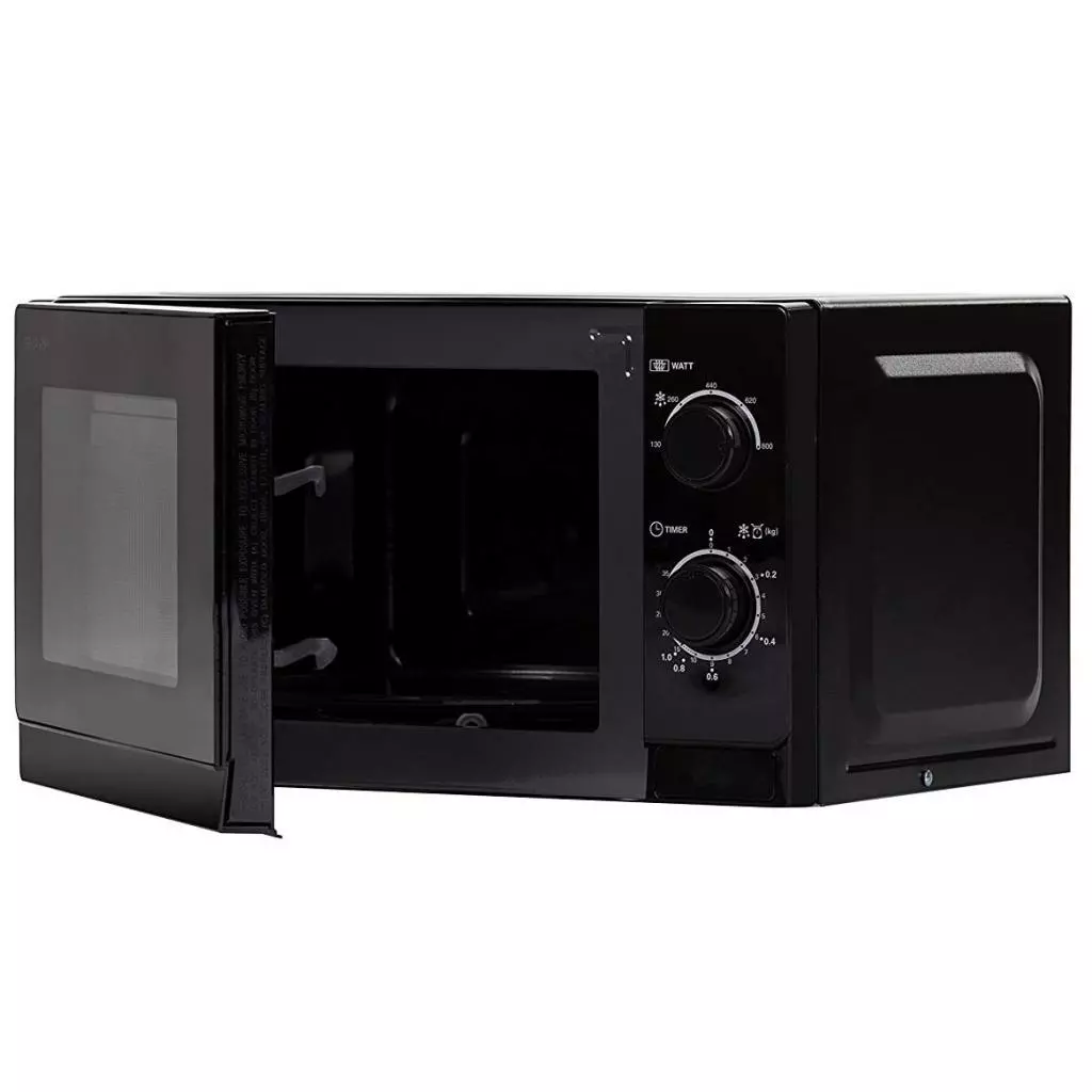 Микроволновая печь Sharp R200BKW - 2