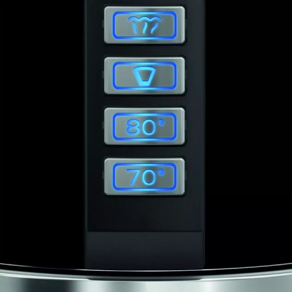 Электрочайник Graef WK 902 (WK902) - 1 Электрочайник Graef WK 902 (WK902) - 1