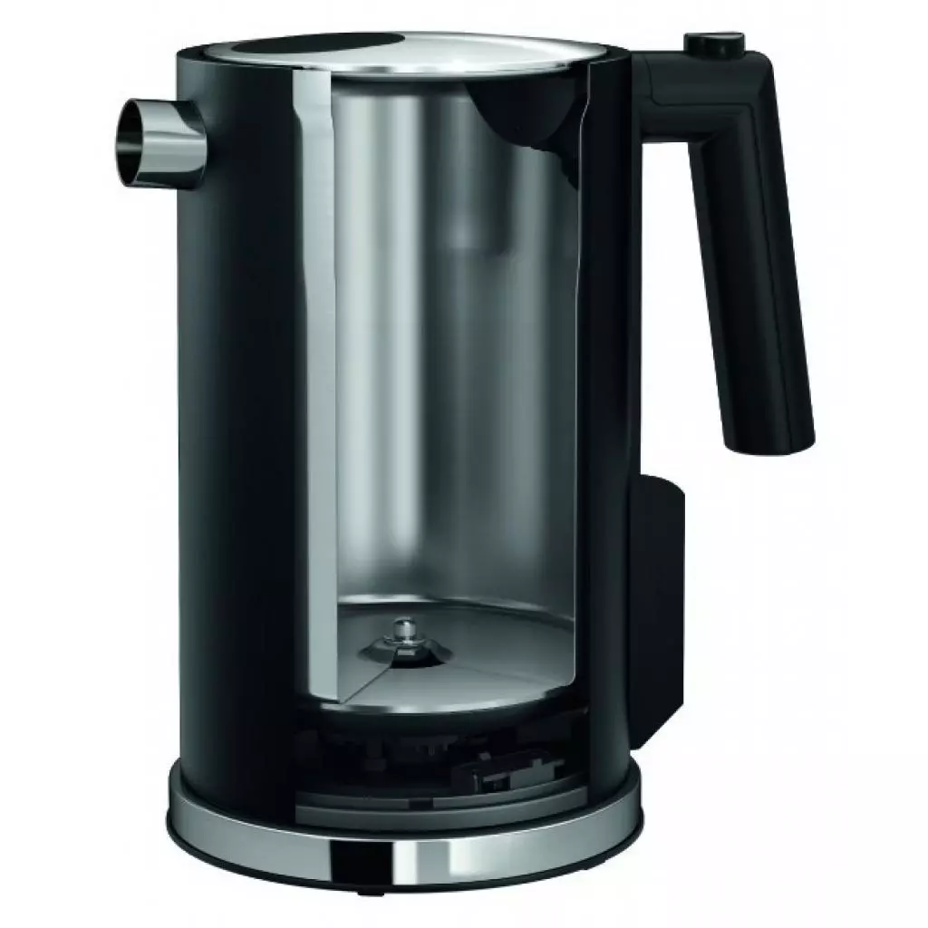 Электрочайник Graef WK 902 (WK902) - 3 Электрочайник Graef WK 902 (WK902) - 3