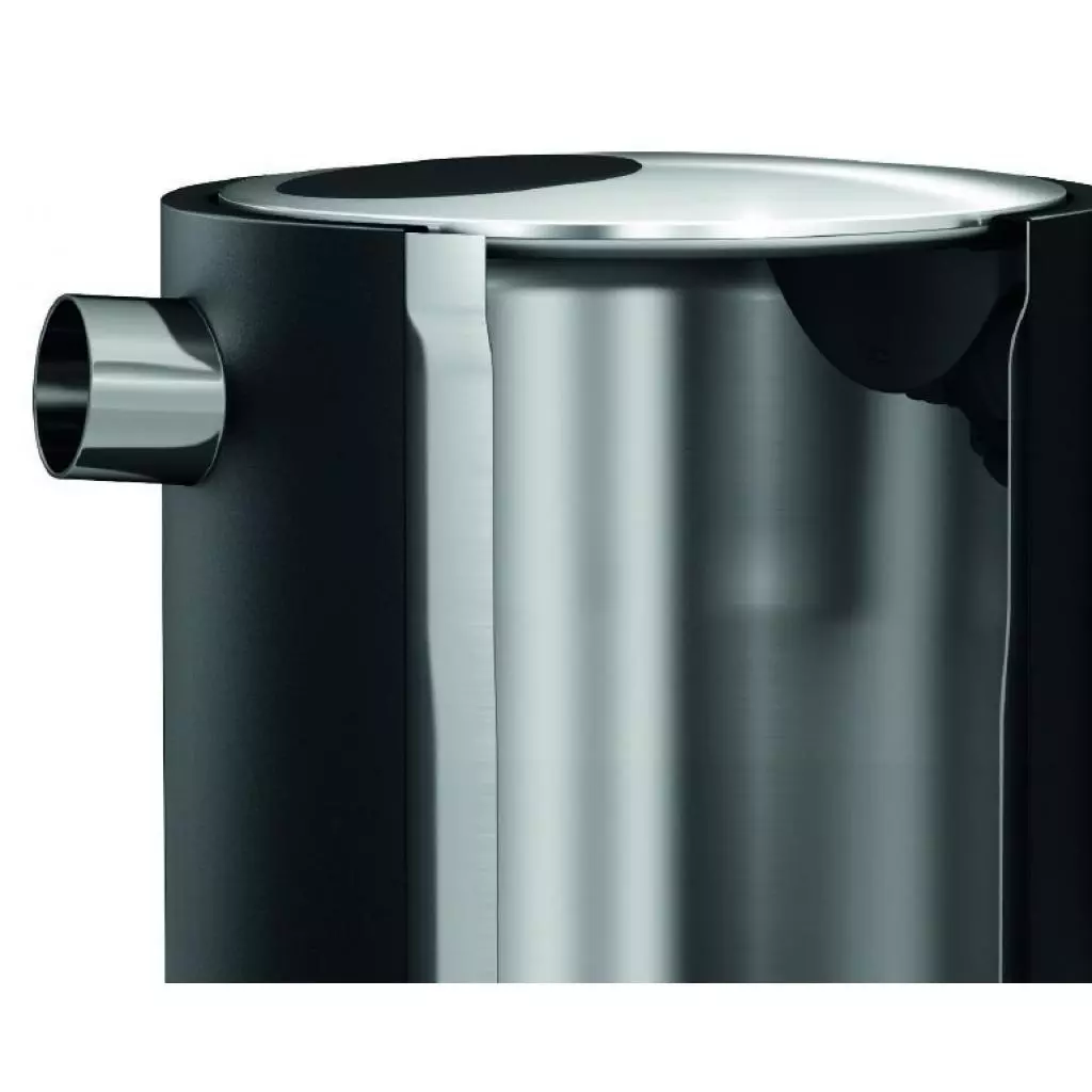 Электрочайник Graef WK 902 (WK902) - 4 Электрочайник Graef WK 902 (WK902) - 4