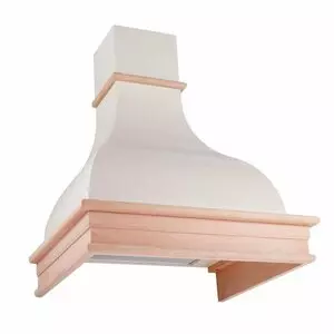 Вытяжка кухонная Interline PROVENCE AV A/60 NEUTRAL