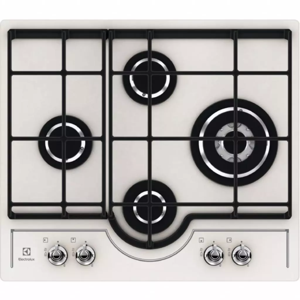 Варочная поверхность Electrolux GPE 363 RCV (GPE363RCV)