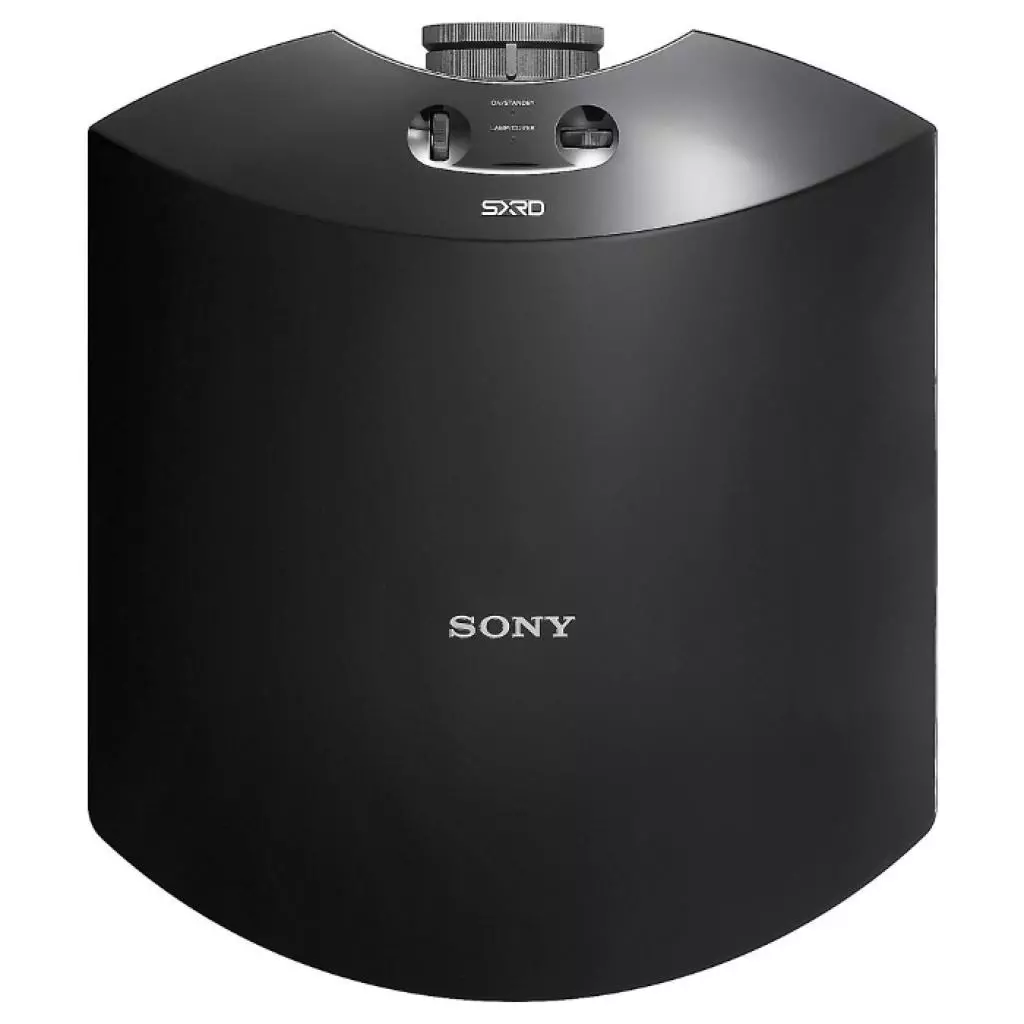 Проектор Sony VPL-HW45/B - 5 Проектор Sony VPL-HW45/B - 5