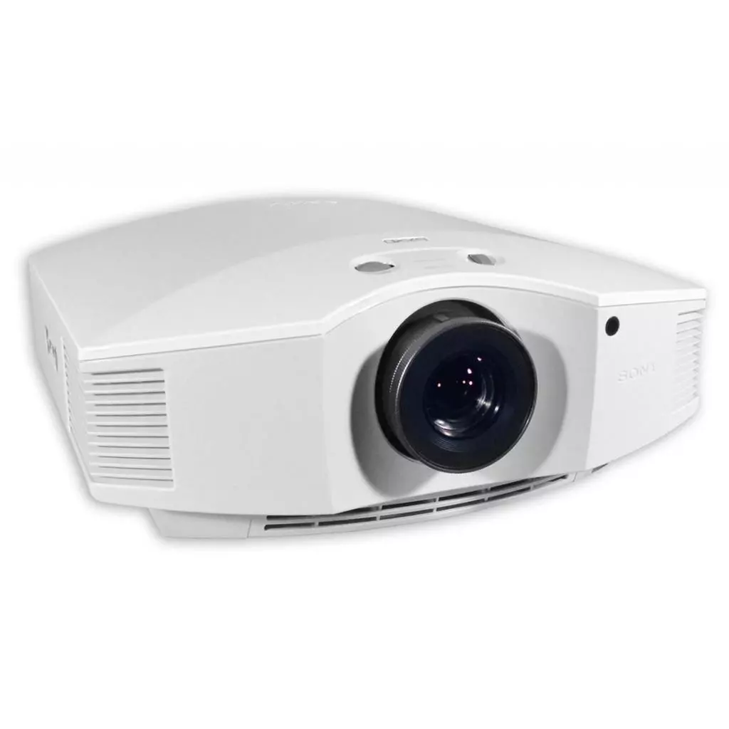 Проектор Sony VPL-HW45/W - 2 Проектор Sony VPL-HW45/W - 2
