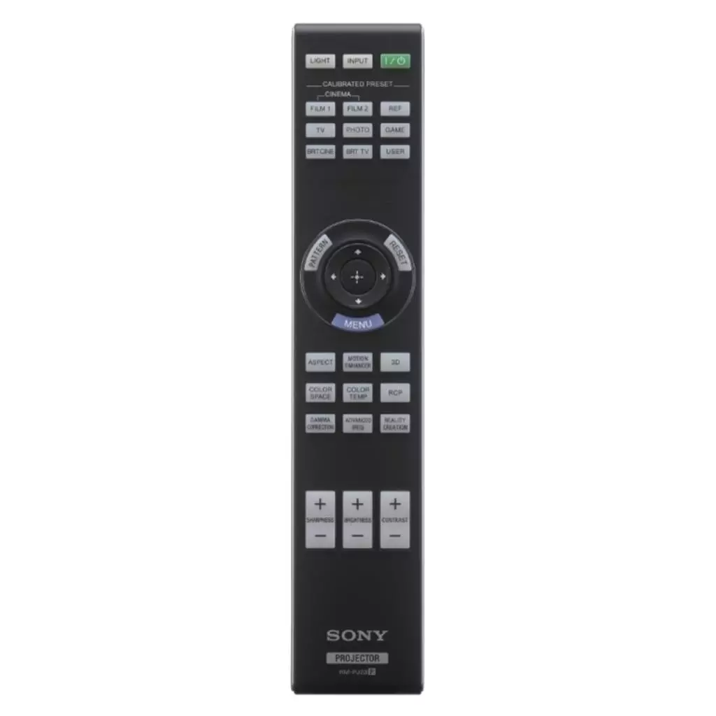 Проектор Sony VPL-HW45/W - 6 Проектор Sony VPL-HW45/W - 6